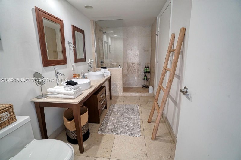 Alquiler de apartamento en Icon Brickell Viceroy 1701