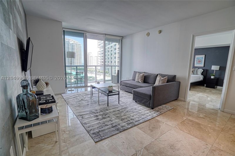Alquiler de apartamento en Icon Brickell Viceroy 1701