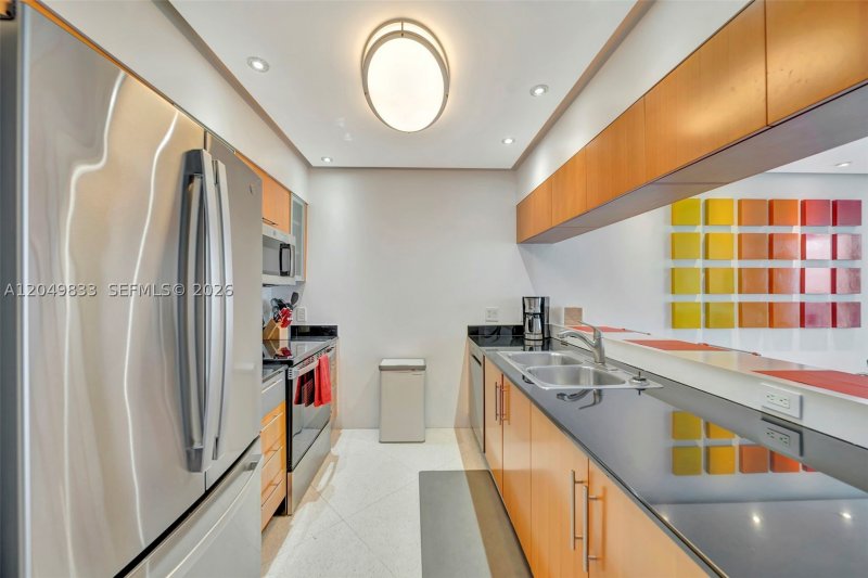 Aluguel de apartamento no Opera Tower 3910