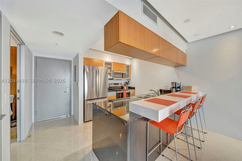 Aluguel de apartamento no Opera Tower 3910