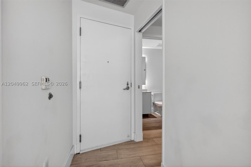 Apartment for rent at Biscayne Beach 1108