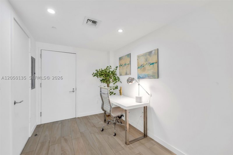 Aluguel de apartamento no Dua Miami - SLS Brickell Condo 1208