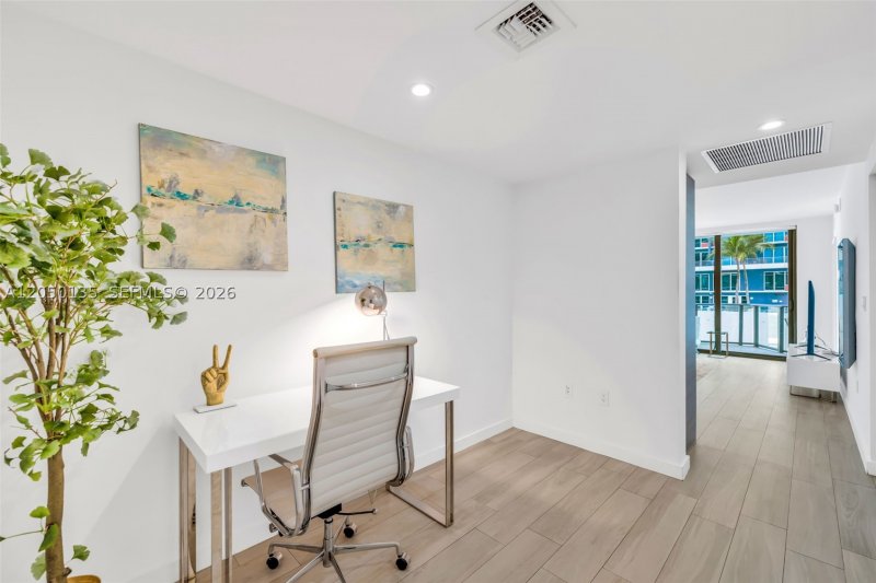Aluguel de apartamento no Dua Miami - SLS Brickell Condo 1208