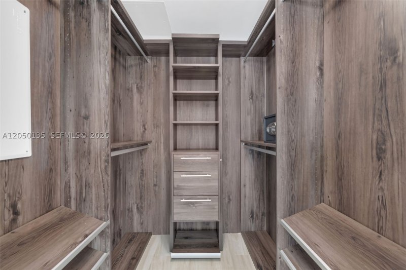 Aluguel de apartamento no Dua Miami - SLS Brickell Condo 1208