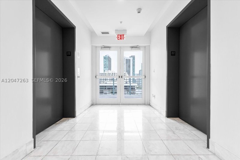 Comprar apartamento en Blue Condominium 2203