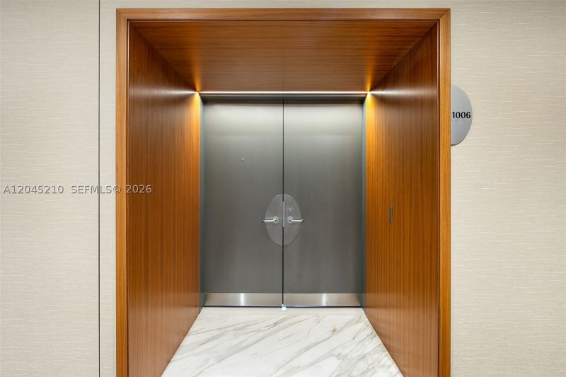 Condo for sale at Bristol Tower 1006
