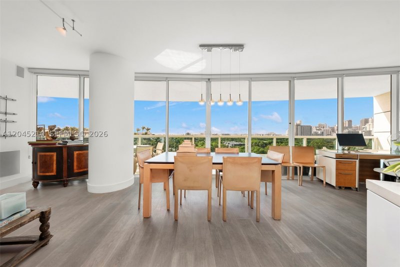 Condo for sale at Bristol Tower 1006
