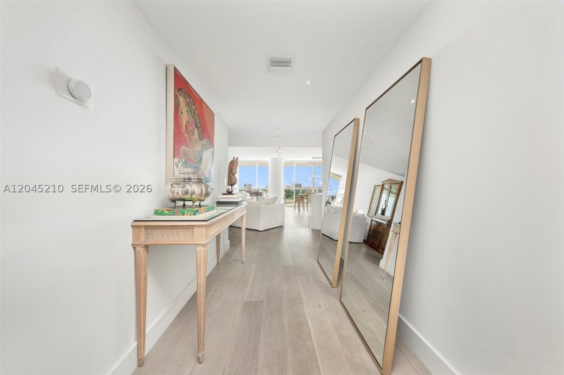 Condo for sale at Bristol Tower 1006