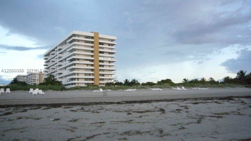 Alquiler de apartamento en Commodore Club East 412