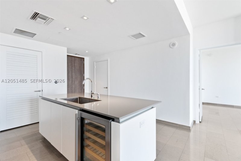 Apartment for rent at Brickell City Centre Reach 1706