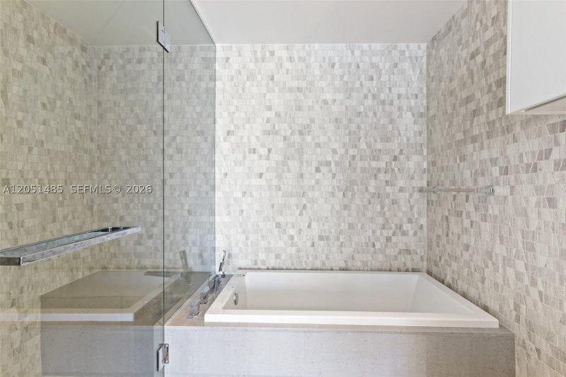 Apartment for rent at Brickell City Centre Reach 1706