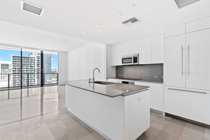Apartment for rent at Brickell City Centre Reach 1706