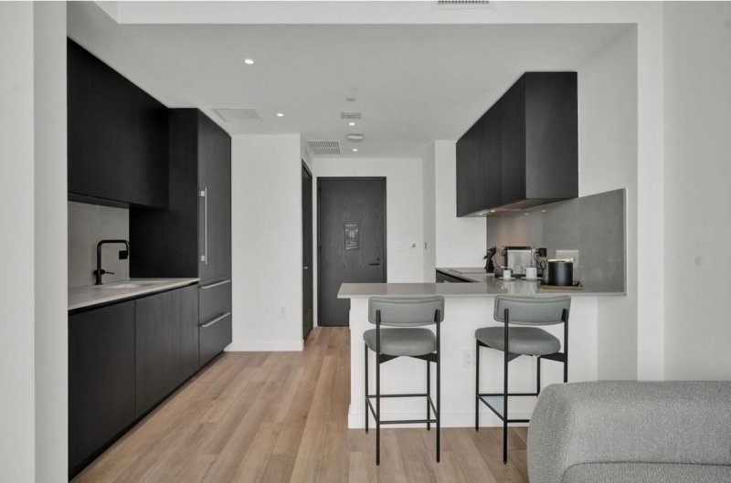 Apartment for rent at E11EVEN Hotel & Residences 2709