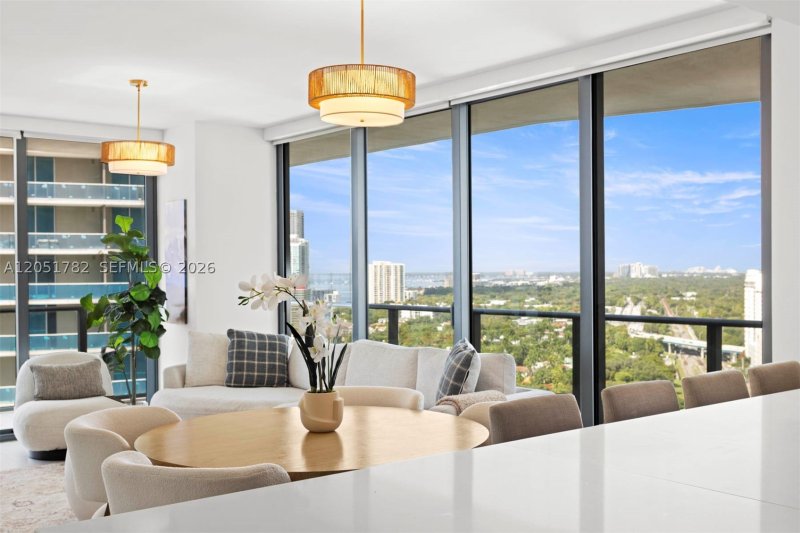 Alquiler de apartamento en Dua Miami - SLS Brickell Condo 2206