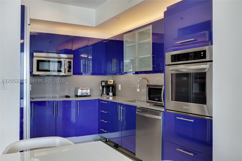 Condo for sale at W Residences Ft Lauderdale 1802
