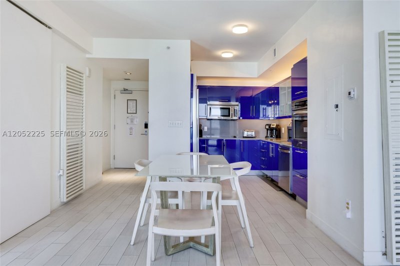 Condo for sale at W Residences Ft Lauderdale 1802