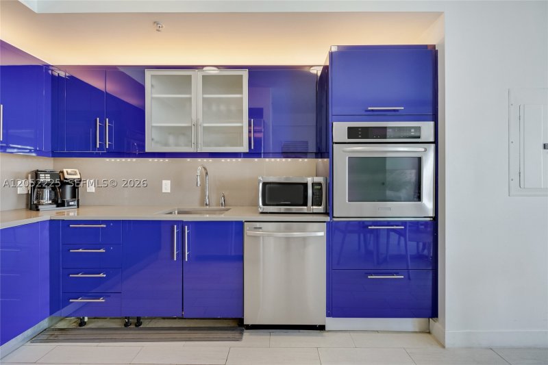 Condo for sale at W Residences Ft Lauderdale 1802