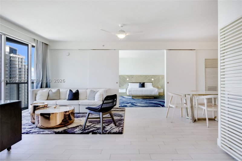 Condo for sale at W Residences Ft Lauderdale 1802