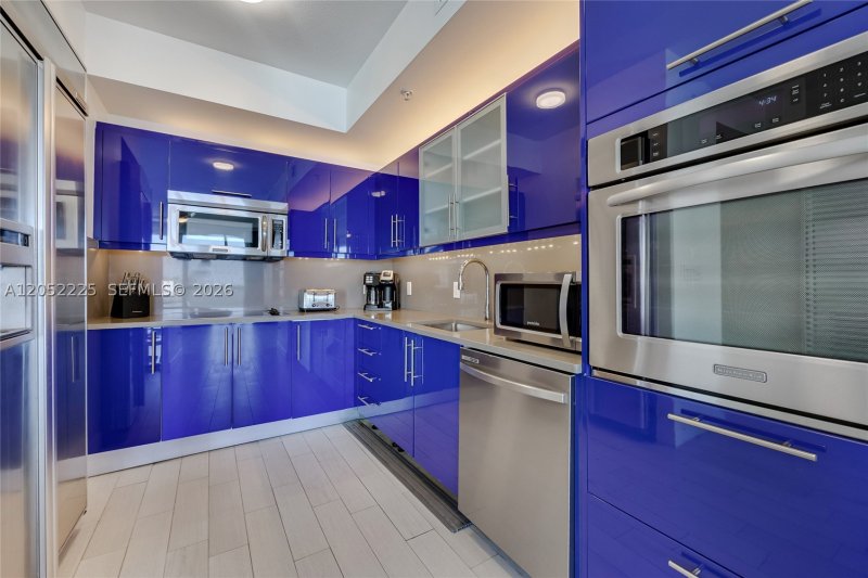 Condo for sale at W Residences Ft Lauderdale 1802