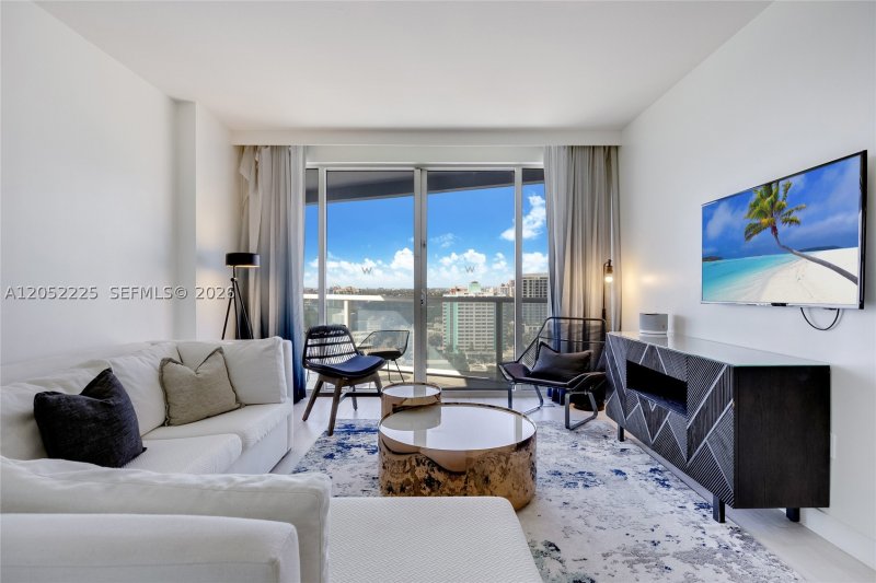 Condo for sale at W Residences Ft Lauderdale 1802