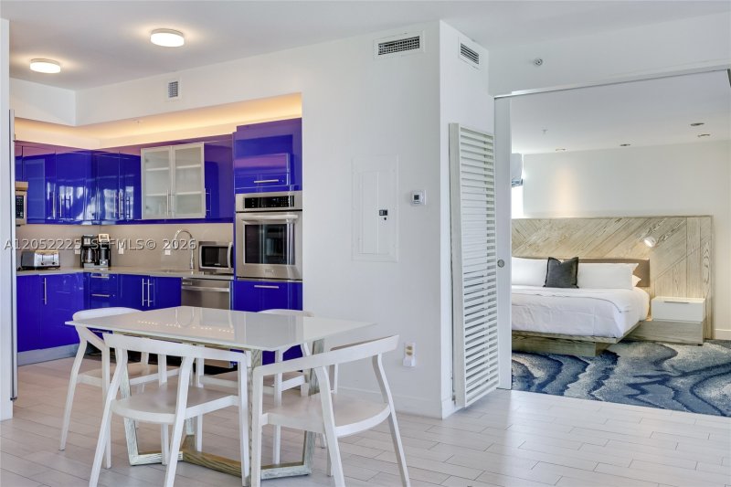 Condo for sale at W Residences Ft Lauderdale 1802