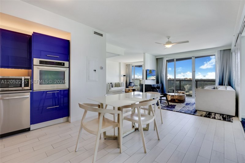 Condo for sale at W Residences Ft Lauderdale 1802