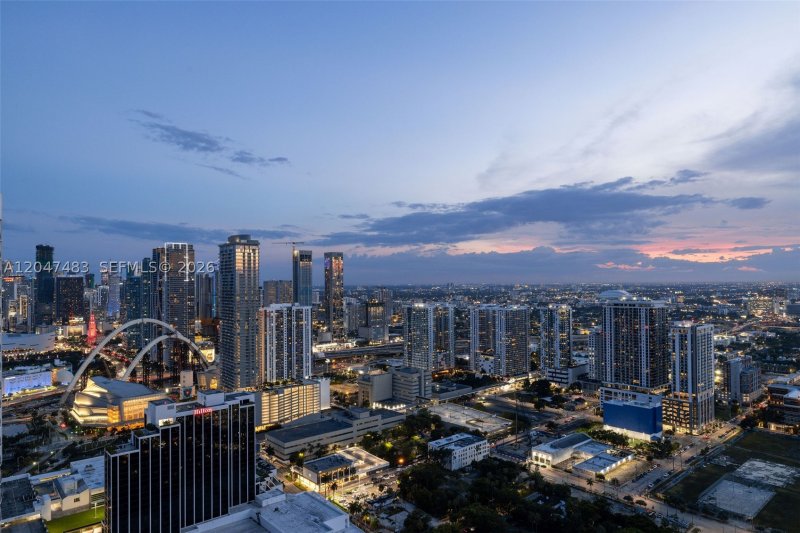 Aria on The Bay Apt #4900