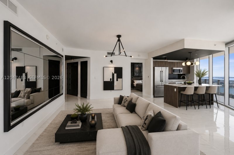 Comprar apartamento en Aria on The Bay 4900