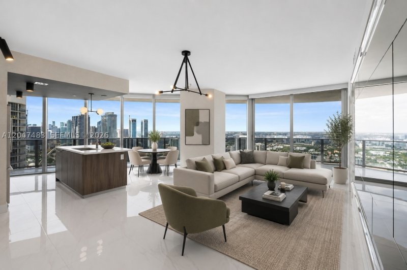 Comprar apartamento en Aria on The Bay 4900