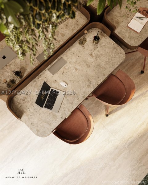 Condo for sale at House of Wellness Miami 1125