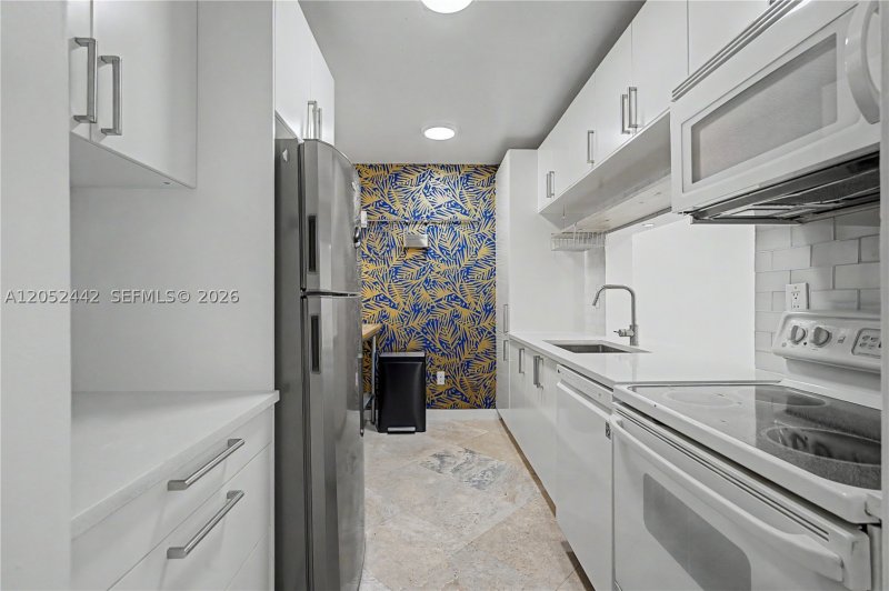 Condo for sale at Surfside Palms 115