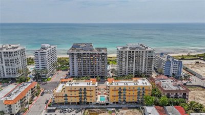 Surfside Palms Apt #115