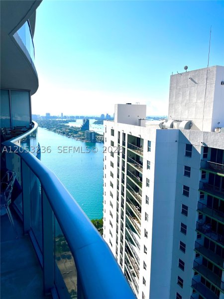 Apartment for rent at Aria on The Bay 3500