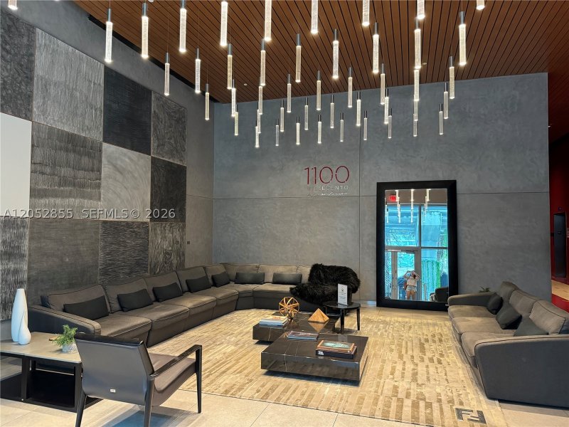 1100 Millecento Apt #411