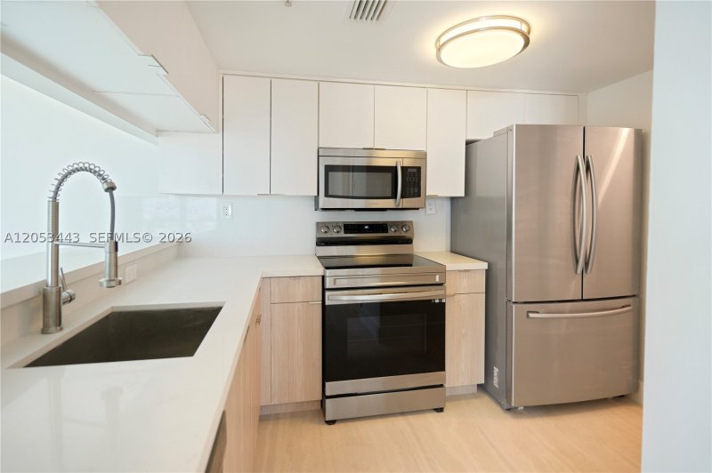 Comprar apartamento no Floridian 1404