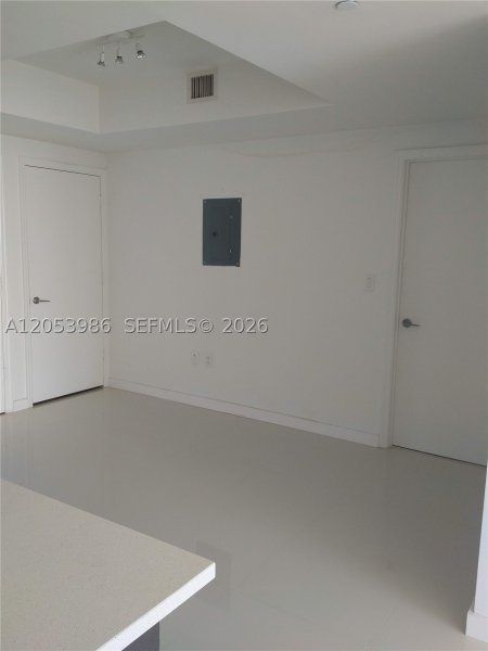 Apartment for rent at 500 Brickell East Tower 3200