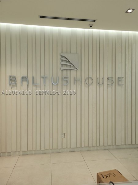 Condo for sale at Baltus House 806