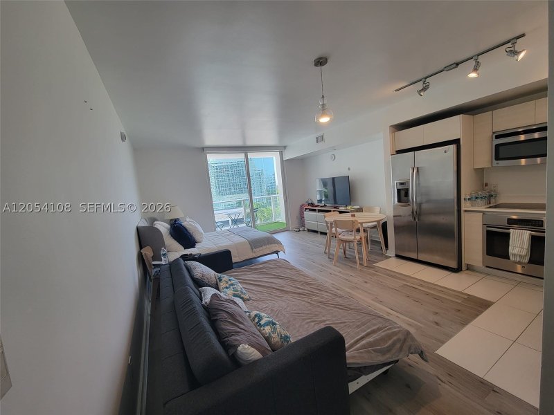 Condo for sale at Baltus House 806