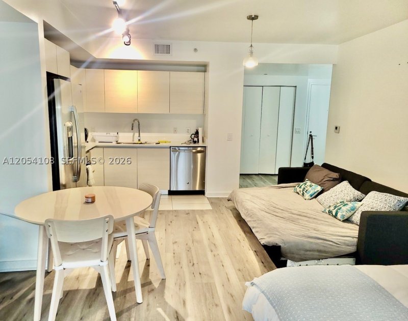 Condo for sale at Baltus House 806