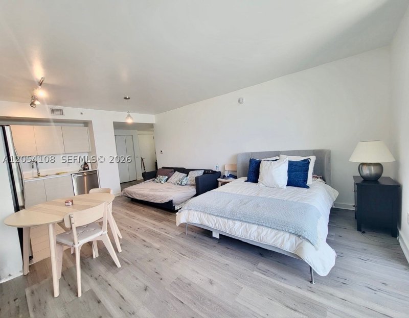 Condo for sale at Baltus House 806