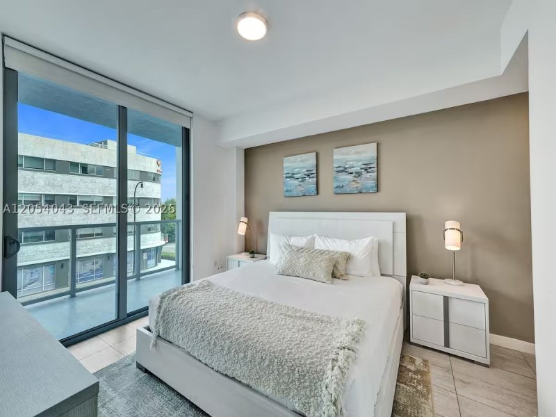 Condo for sale at Quadro Miami Design District S-216