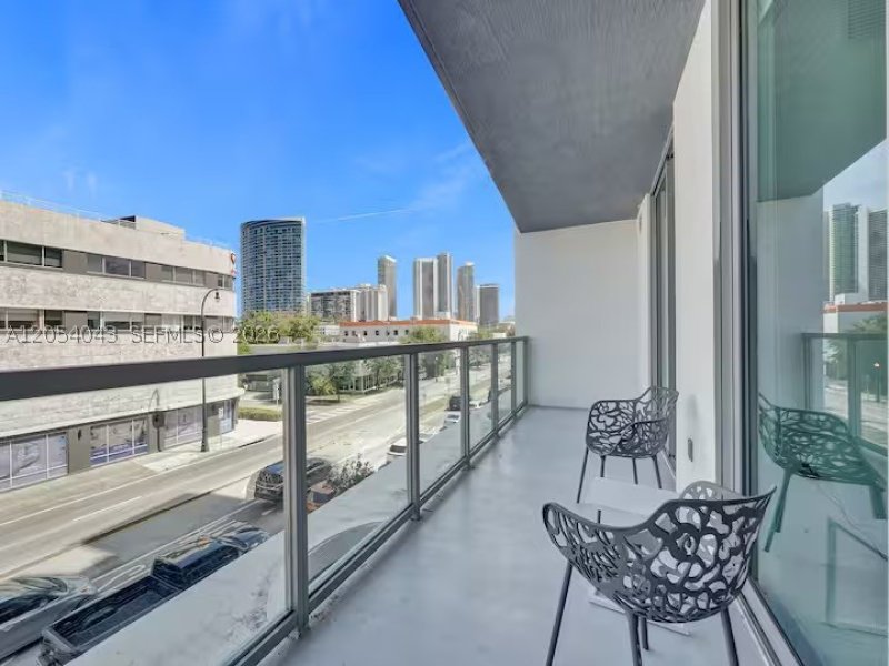 Condo for sale at Quadro Miami Design District S-216