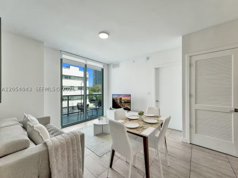 Condo for sale at Quadro Miami Design District S-216