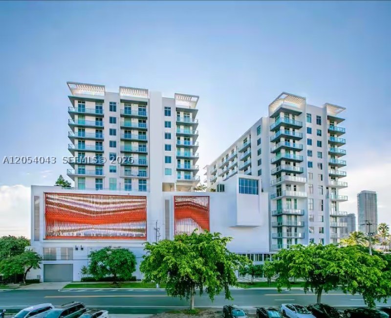 Comprar apartamento en Quadro Miami Design District S-216