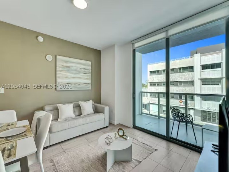 Condo for sale at Quadro Miami Design District S-216