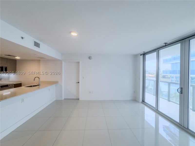 Apartment for rent at The Ivory 405