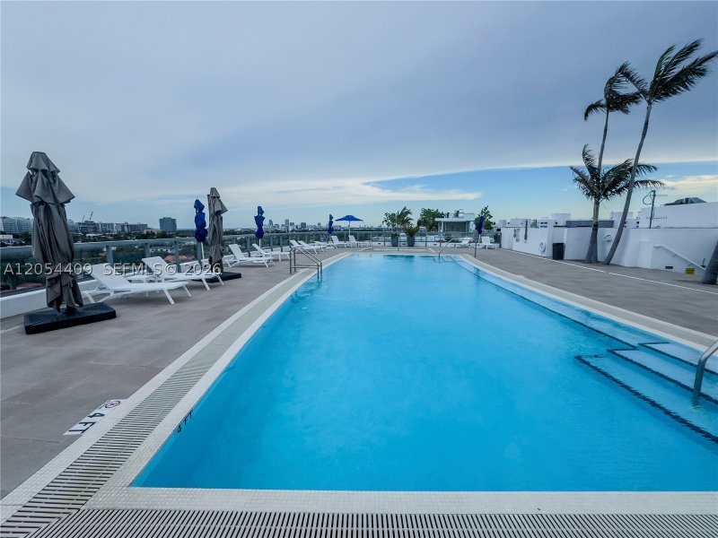 Apartment for rent at The Ivory 405