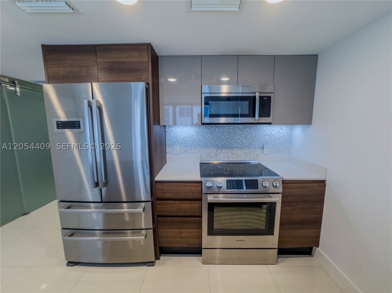 Apartment for rent at The Ivory 405