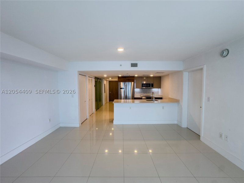 Apartment for rent at The Ivory 405
