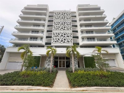 The Ivory Apt #405